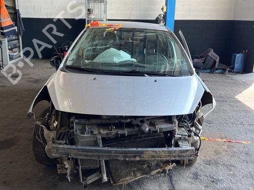 Used Parts PEUGEOT 207 (WA_, WC_)  1.6 HDi  4616639