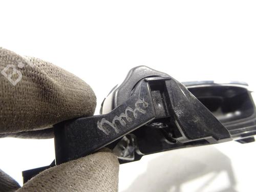 Front right interior door handle SUZUKI IGNIS III (MF, FF) 1.2 (ATK412) | BP29863379I14