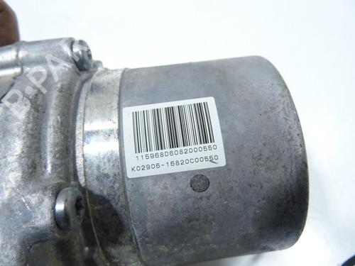 Steering pump CITROËN BERLINGO Box Body/MPV (B9) 1.6 BlueHDi 100 | BP33025258M99 - Image 8