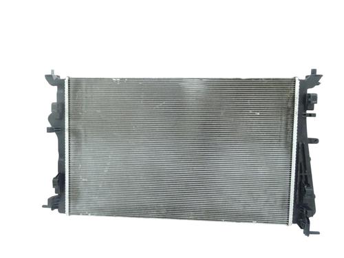 Water radiator RENAULT KANGOO Express (FW0/1_) 1.5 dCi 95 (FW16) | BP35961697M31  - Image 6