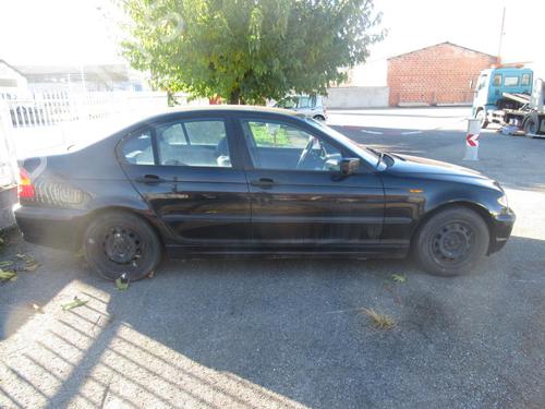 Steering pump BMW 3 (E46) 318 d | BP20056315M99 