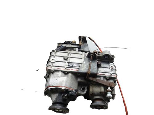 Used Transfer box IVECO DAILY IV Platform/Chassis [2006-2012]  29626737