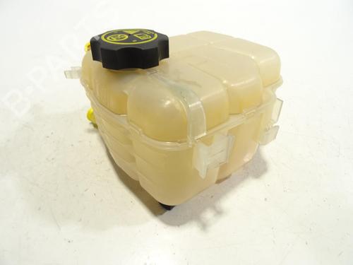 Expansion tank OPEL ASTRA J (P10) 1.7 CDTI (68) | BP25600289C120 