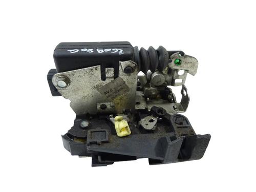 Front left lock DACIA DUSTER (HS_) 1.5 dCi 4x4 | BP39565449C98 - Image 4