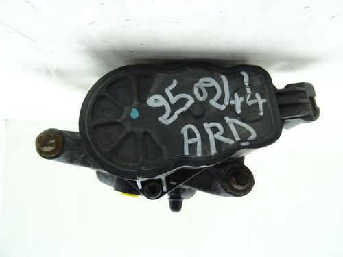 Right rear brake caliper PEUGEOT 208 II (UB_, UP_, UW_, UJ_) e-208 | BP26395356M106 