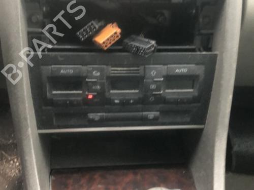 Rear differential AUDI A4 B6 (8E2) 2.5 TDI quattro | BP29255435M24 - Image 8