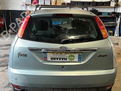 Engine FORD FOCUS I (DAW, DBW) 1.6 16V | BP32163316M1 - Image 12
