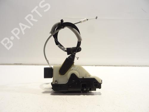 Front right lock DS DS 5 (KF_) 2.0 BlueHDi 180 | BP30104053C97 - Image 3