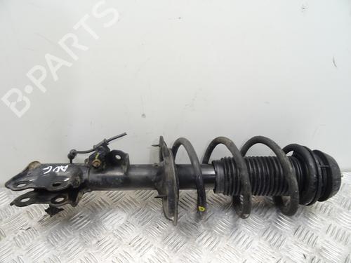 Used Left front shock absorber KIA VENGA (YN) 1.4 CRDi 90 (90 hp) 30147535