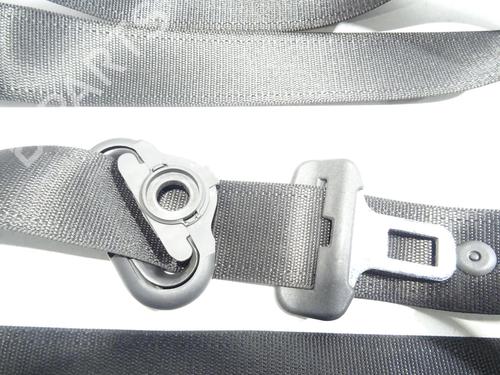 Rear left belt tensioner OPEL ASTRA H GTC (A04) 1.9 CDTi (L08) | BP30565501C89