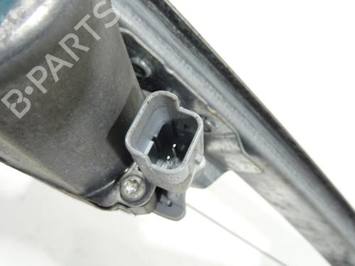 Front left window mechanism CITROËN C1 (PM_, PN_) 1.4 HDi | BP26665175C22 