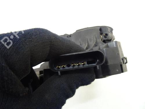 Front left lock FORD FIESTA VI (CB1, CCN) 1.6 Ti | BP20067921C98 