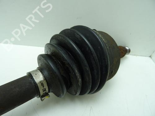 Used Right front driveshaft Right front driveshaft RENAULT TRAFIC II Van (FL) 1.9 dCi 80 (FL0B) (82 hp) 26457084 26457084