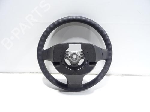 Steering wheel HYUNDAI i10 I (PA) 1.2 | BP29501190C49 