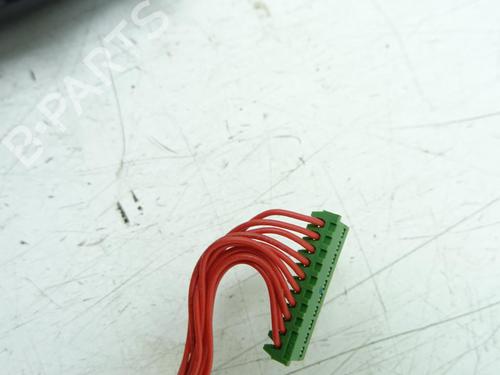 Used Switch Switch RENAULT CLIO III (BR0/1, CR0/1) 1.5 dCi (75 hp) 33128868 33128868