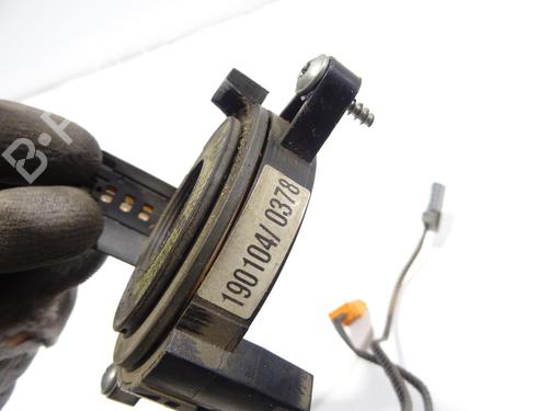 Squib airbag PEUGEOT 206 Hatchback (2A/C) 2.0 HDI 90 | BP28124149C102 