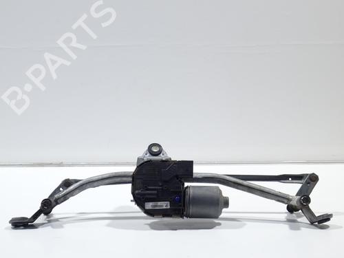 Used Front wiper motor BMW X3 (E83) xDrive 35 d (286 hp) 20049752