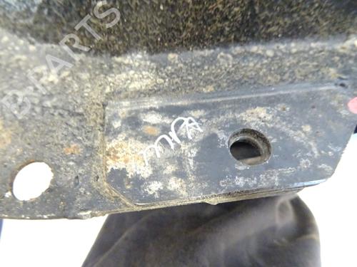 Used Fuel tank Fuel tank SUZUKI IGNIS III (MF, FF) 1.2 Hybrid AllGrip (ATK412) (90 hp) 34109152 34109152