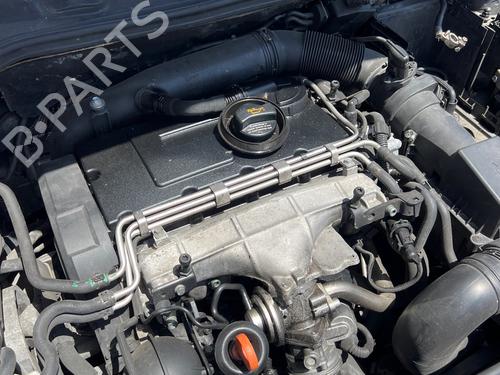 Used Parts AUDI A3 (8P1) 2.0 TDI 16V 4874147