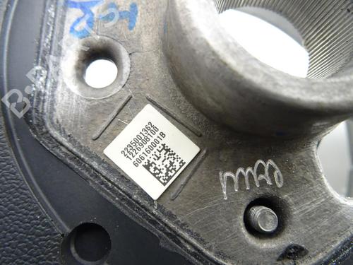 Rat Rat AUDI TT (8J3) 1.8 TFSI (160 hp) 20049561 20049561