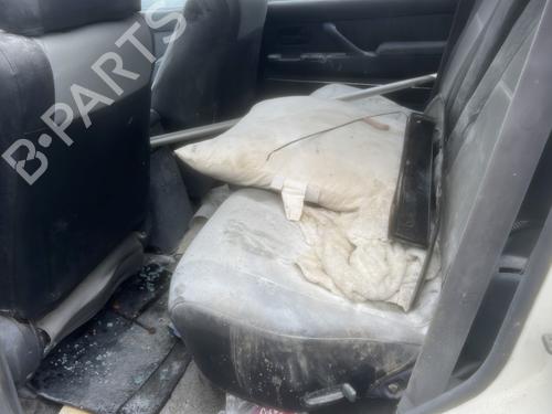 Engine TOYOTA LAND CRUISER 80 (_J8_) 4.2 TD (HDJ80) | BP32171641M1 