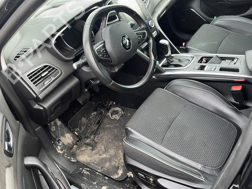 Front left window mechanism RENAULT MEGANE IV Hatchback (B9A/M/N_) 1.5 dCi 110 (B9A3) | BP32783073C22 - Image 10