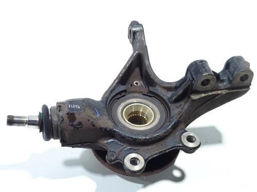 Used Left front steering knuckle Left front steering knuckle PEUGEOT PARTNER Tepee 1.6 HDi 90 (92 hp) 23868154 23868154