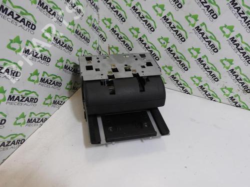 Radio RENAULT VEL SATIS (BJ0_) 3.0 dCi (BJ0S) | BP22445824E6 