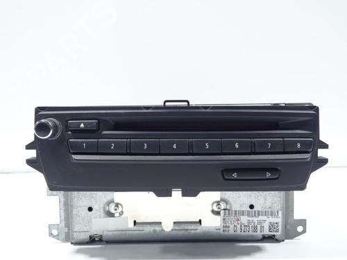 Used Radio BMW 3 Touring (E91) 320 d xDrive (184 hp) 20062366