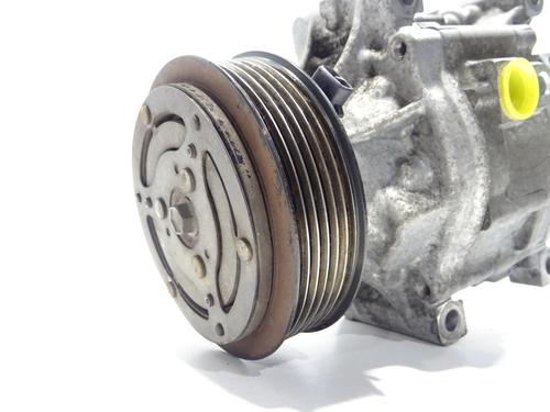 Used AC compressor AC compressor LANCIA MUSA (350_) 1.3 D Multijet (350.AXM11, 350.AXM1A, 350.AXI1A) (95 hp) 27485344 27485344