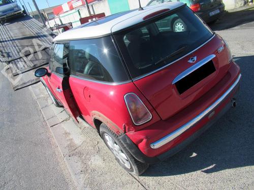 Starter MINI MINI (R56) | BP21966097M8 - Image 6