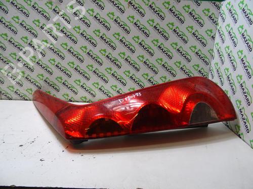 Used Right taillight Right taillight NISSAN NOTE (E11, NE11) 1.5 dCi (86 hp) 20047059 20047059
