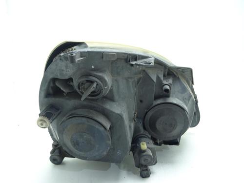 Venstre forlygte RENAULT CLIO II (BB_, CB_) 1.5 dCi (B/C2J) | BP29537407C28 