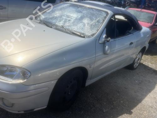 Used Parts RENAULT MEGANE I Cabriolet (EA0/1_)  1.6 16V (EA04, EA0B, EA11, EA1J)  2954618