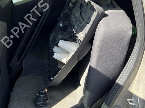 Rear left seatbelt RENAULT MODUS / GRAND MODUS (F/JP0_) 1.5 dCi (FP0F, JP0F) | BP38022015I29 - Image 18