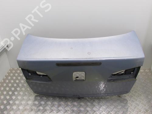 Used Tailgate SEAT CORDOBA (6L2) 1.9 TDI (100 hp) 20051367