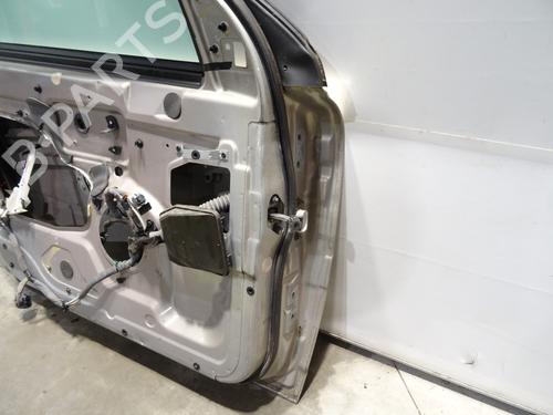Left front door VOLVO S80 I (184) 2.4 | BP27699478C2 