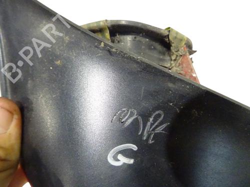 Used Left taillight Left taillight 36790776 36790776