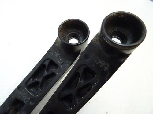 Front windshield wiper arm TOYOTA AVENSIS Estate (_T25_) 2.0 D-4D (CDT250_, CDT250R) | BP20041576C143 