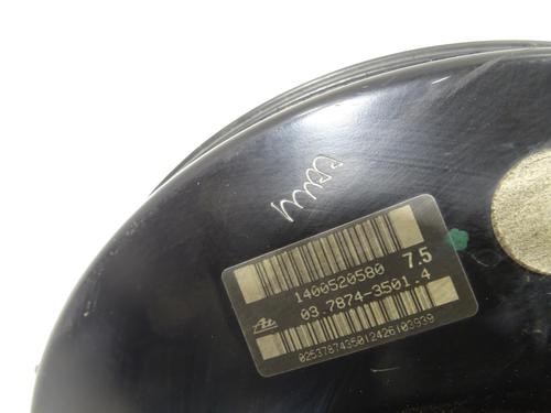 Used Servo brake Servo brake PEUGEOT EXPERT Van (VF3A_, VF3U_, VF3X_) 2.0 HDi 120 (120 hp) 26297486 26297486