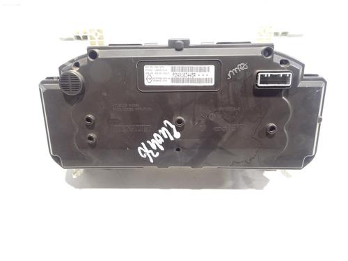 Instrument cluster RENAULT MASTER III Van (FV) 2.3 dCi 145 FWD (FV0E, FV0F, FV0H, FV02, FV0M, FV0S,... | BP29199841C47 
