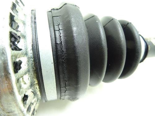 Right front driveshaft OPEL ZAFIRA A MPV (T98) 2.0 DTI 16V (F75) | BP30106703M39 