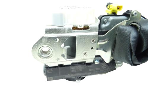 Front right seatbelt SUZUKI KIZASHI (FR) | BP37185187I25 - Image 2