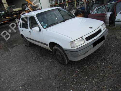 Used Parts OPEL CORSA A Hatchback (S83) 1.2 i (F08, M08, F68, M68) 2048023