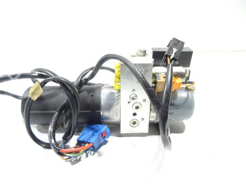 Electronic module PEUGEOT 307 CC (3B) 2.0 16V | BP32190542M83 - Image 3