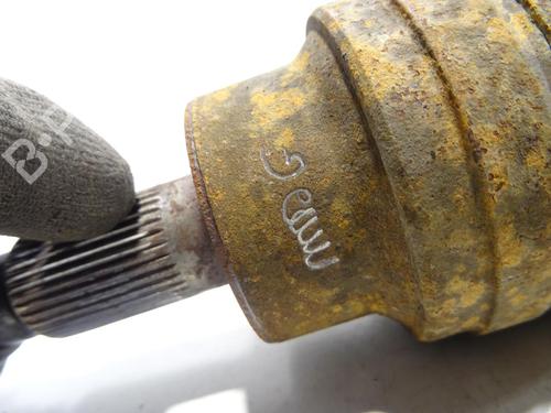 Left rear driveshaft VOLVO XC90 I (275) D5 AWD | BP29967742M40