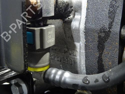 Engine RENAULT CLIO III (BR0/1, CR0/1) 1.5 dCi (C/BR0G, C/BR1G) | BP30778305M1  - Image 5