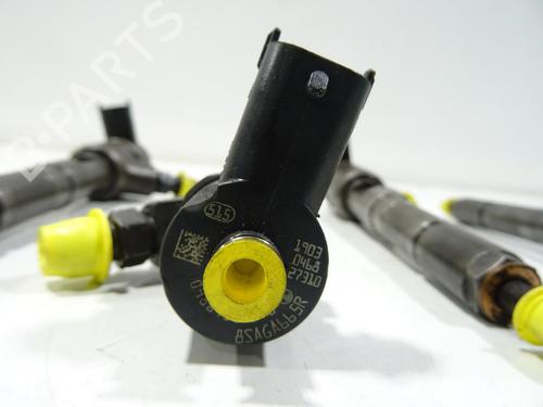 Injector FIAT PANDA (169_) 1.3 D Multijet (169.AXC1A) | BP25934330M100  - Image 5