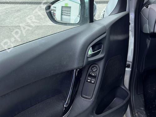 Left front window switch CITROËN C3 II (SC_) 1.4 HDi 70 (SC8HZC, SC8HR0, SC8HP4) | BP38164999I27 - Image 9