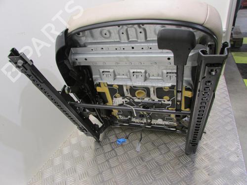 Used Right front seat Right front seat BMW X3 (E83) xDrive 35 d (286 hp) 20049645 20049645